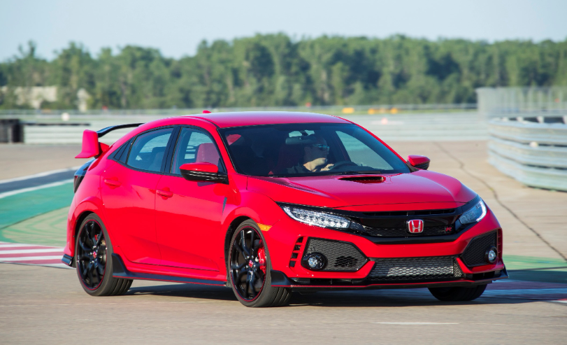 2024 Honda Civic Redesign 