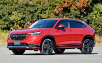 New Honda HRV 2024 Changes, Release Date, Price