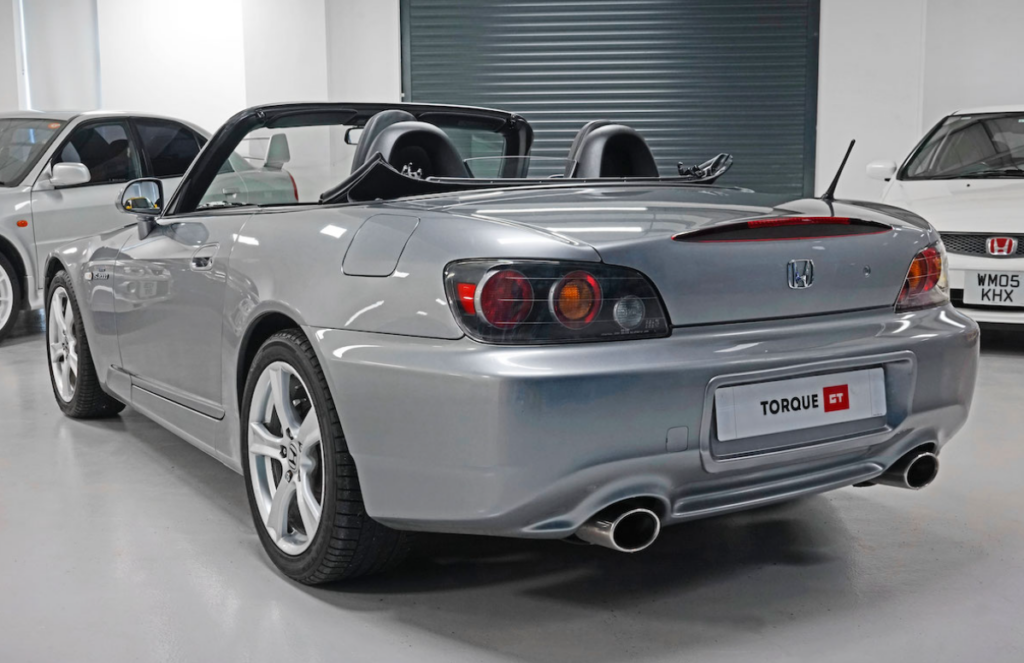 2024 Honda S2000 Release Date And Price