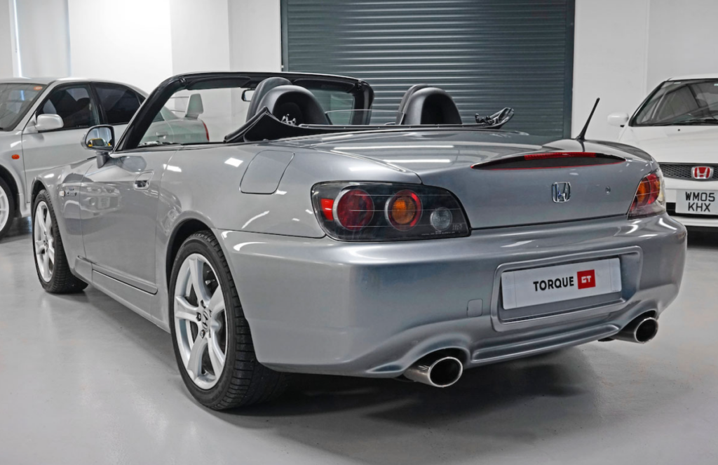 New Honda S2000 CR 2024 Model, Redesign, Price New 2024 2025 Honda