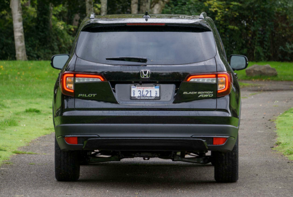 2024 Honda Pilot Hybrid Models, Release Date, Price New 2024 2025 Honda