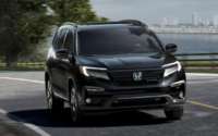 2024 Honda Pilot Hybrid Models, Release Date, Price