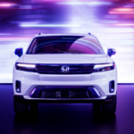2025 Honda CRV