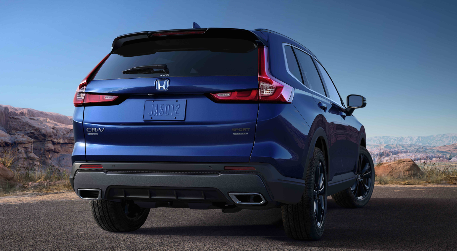 2025 Honda Crv Release Date Usa