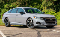 2025 Honda Accord: Everything You Need to Know About the Redesigned Sedan