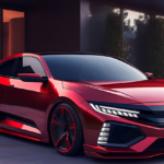 Honda Civic 2025 Exterior 2