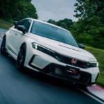 Honda Civic 2025 Release Date