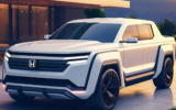 2025 Honda Ridgeline: The Unibody Pickup Truck Gets a Major Redesign