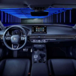 2025 Honda Civic Type R Interior