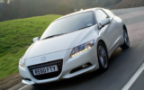 2025 Honda CR-Z: A Stylish and Efficient Coupe for the Future