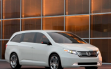 2025 Honda Odyssey: What to Expect from the Hybrid Minivan