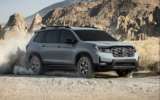 2025 Honda Passport: Everything You Need to Know About the Redesigned SUV