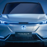 Honda HR-V 2025 Release Date