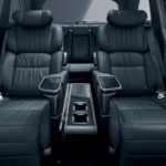 2025 Honda Odyssey Interior