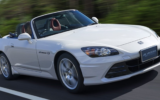 2025 Honda S2000: Everything You Need to Know About the Rumored Electric Roadster