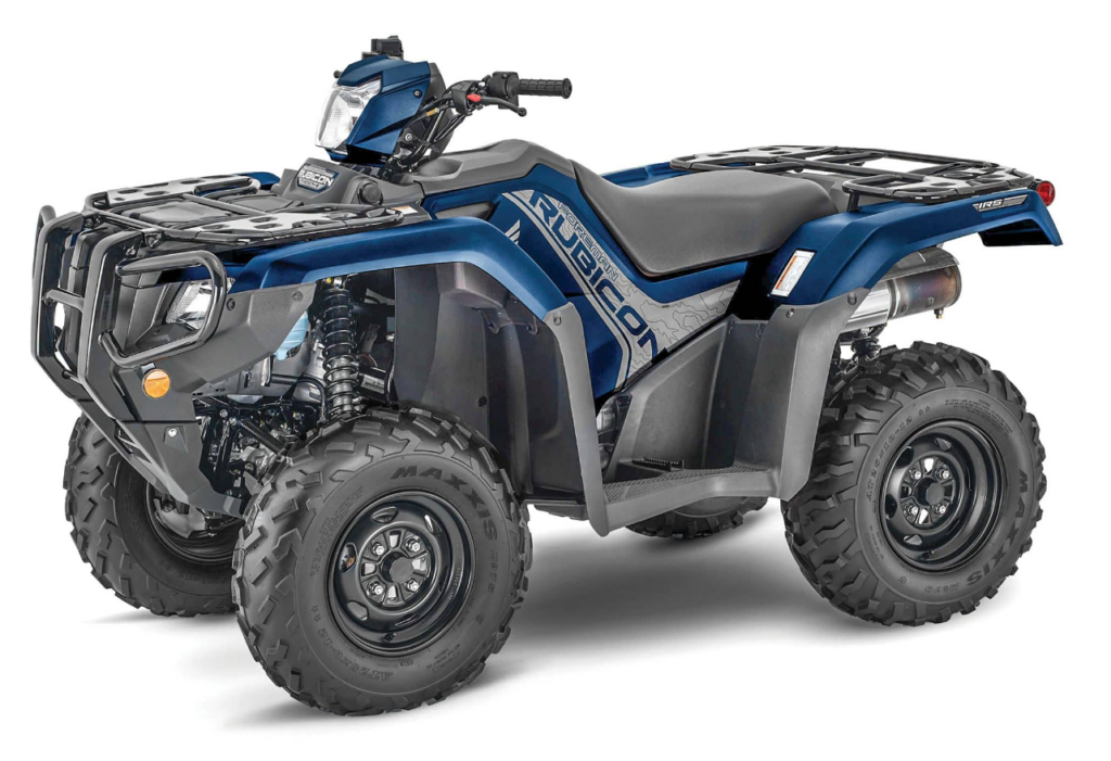 Honda ATV 2025