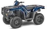 Honda ATV 2025: A Preview of the Future