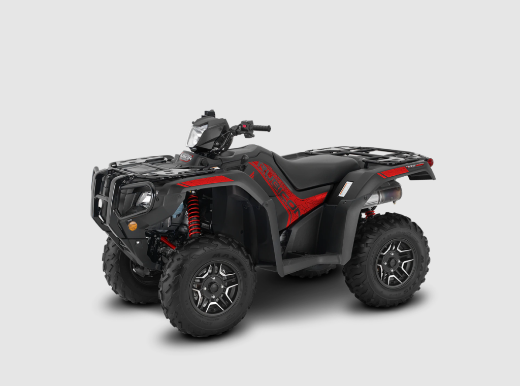 Honda ATV 2025 Release Date