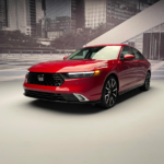 2025 Honda Accord Release Date