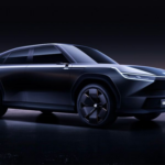2025 Honda EV Release Date