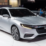 2025 Honda Insight Release Date