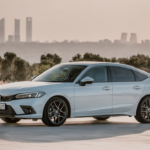2025 Honda Civic Hybrid Release Date