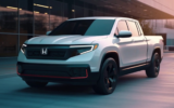 2025 Honda Ridgeline: The Ultimate Unibody Pickup Truck