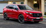 2025 Honda CR-V: What to Expect from the Next-Generation SUV