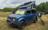 2025 Honda Element: Everything You Need to Know About the Rumored Comeback