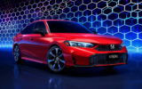 2025 Honda Civic: Interior Upgrades, Design Evolution, Powertrain Innovations, and Release Details