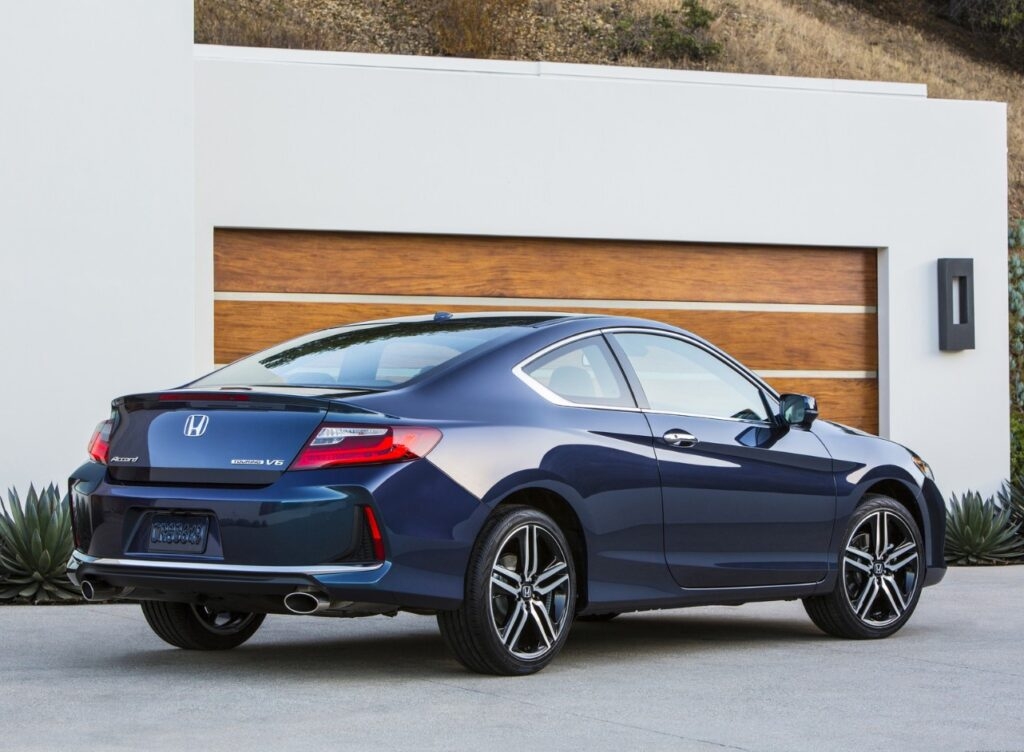 2026 Honda Accord Coupe Specs Redesign Features SpeedWorlds