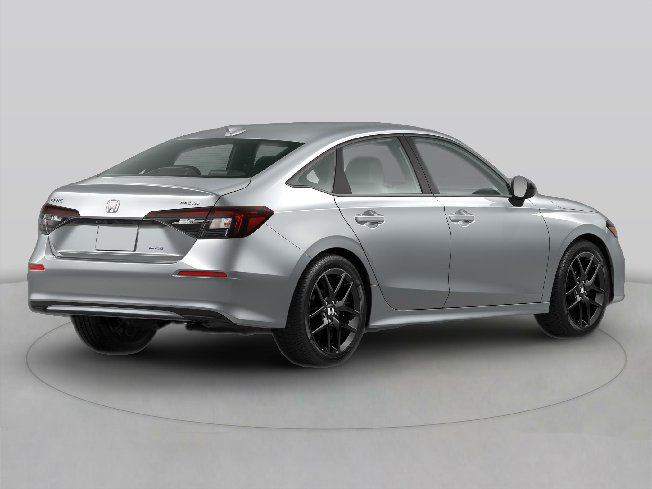 2026 Honda Civic Hybrid Trim Levels Configurations Cars