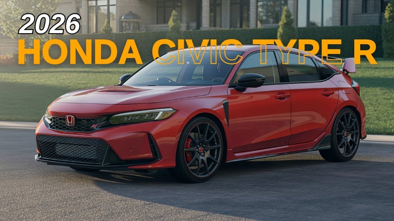 2026 Honda Civic Review Features Specs Trends Pricing