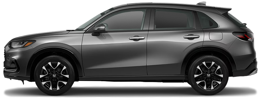 2026 Honda HR V SUV Digital Showroom Baron Honda 2026 Honda HR V SUV Digital Showroom Baron Honda