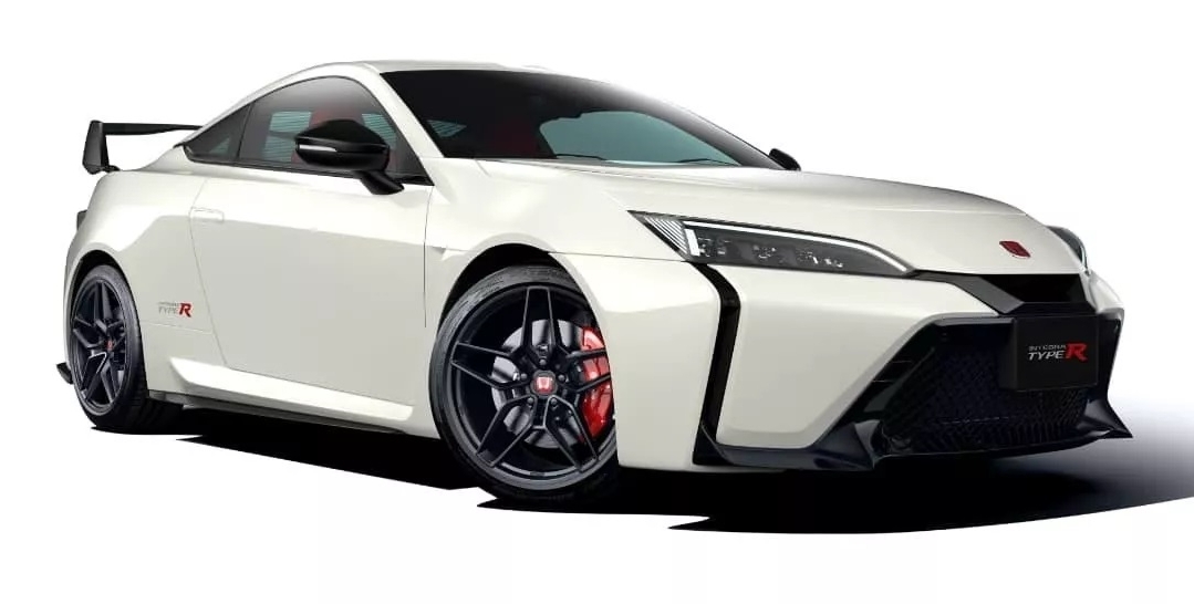 2026 honda integra type r render 4 1