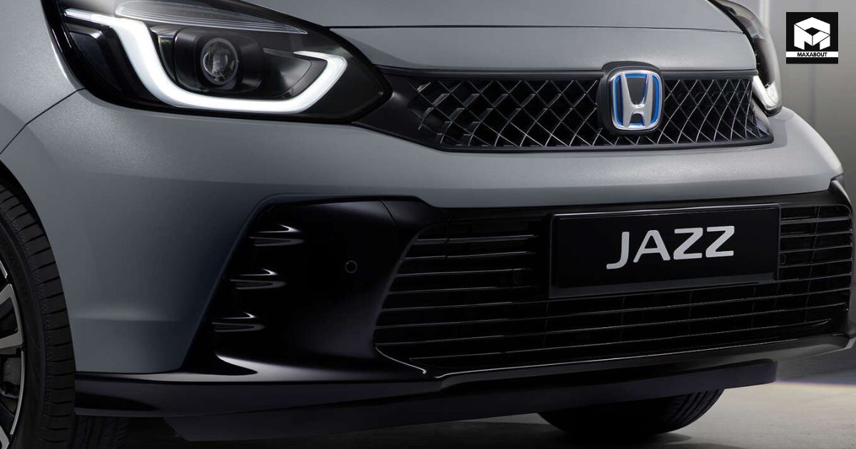 2026 Honda Jazz Leaked First Look At New Design Features Hybrid 2026 Honda Jazz Leaked First Look At New Design Features Hybrid