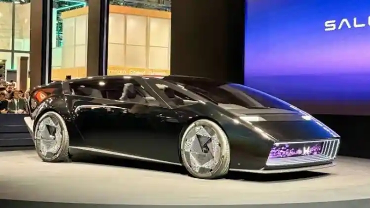 Honda 0 Series Meluncur 2026 Begini Bocoran Spesifikasinya Honda 0 Series Meluncur 2026 Begini Bocoran Spesifikasinya