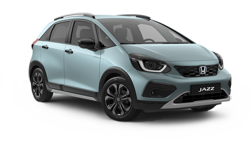 Honda Jazz Hybrid Offers Finance Honda UK