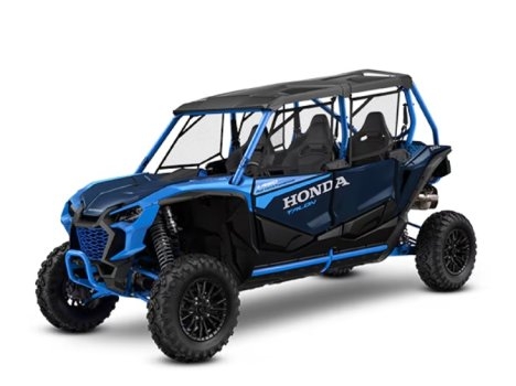 Honda TALON 1000X 4 FOX LIVE VALVE 2026 Price In Philippines Pre