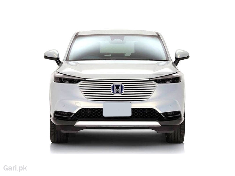 Honda Vezel 2026 Price In Pakistan Upcoming Specs