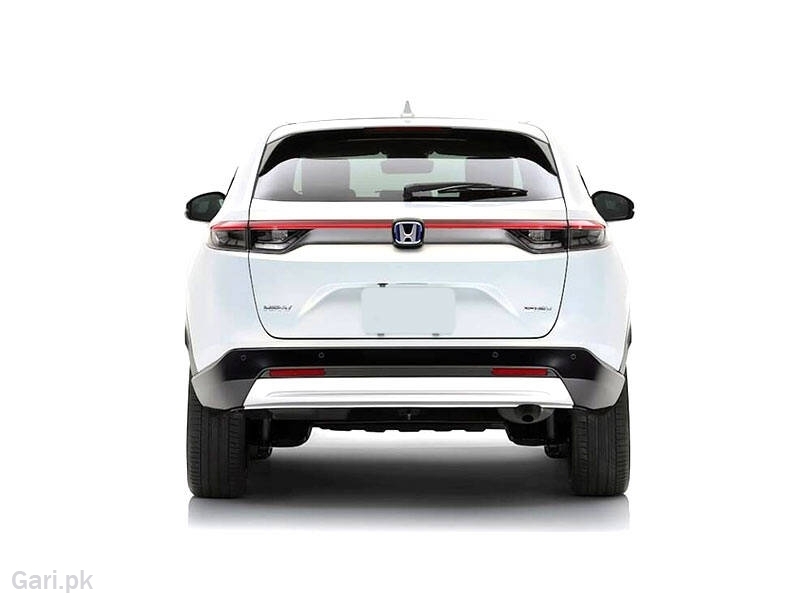 Honda Vezel 2026 Price In Pakistan Upcoming Specs
