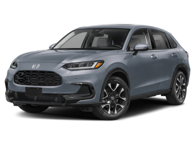 New 2026 Honda HR V EX L 2WD CVT SUV In Jacksonville T16887 New 2026 Honda HR V EX L 2WD CVT SUV In Jacksonville T16887