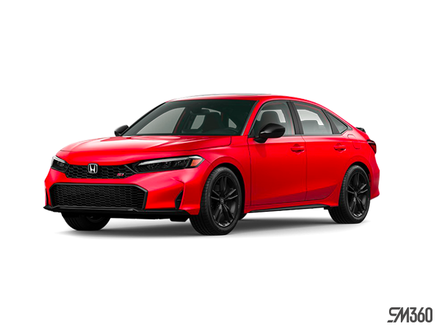 The 2026 Honda Civic Si Lloydminster Honda In Lloydminster The 2026 Honda Civic Si Lloydminster Honda In Lloydminster