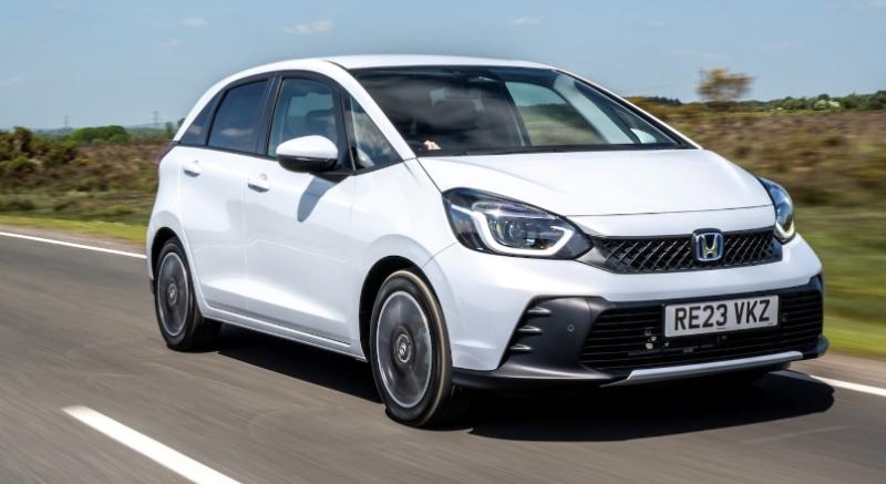 The Upcoming 2026 Honda Jazz Review Concept And Redesign All New The Upcoming 2026 Honda Jazz Review Concept And Redesign All New