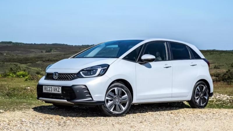 The Upcoming 2026 Honda Jazz Review Concept And Redesign All New The Upcoming 2026 Honda Jazz Review Concept And Redesign All New