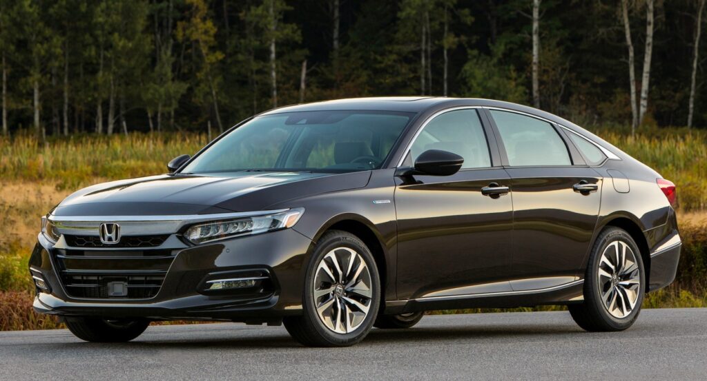 2027 Honda Accord Hybrid Specs Dimensions Release Date Inside The Hood