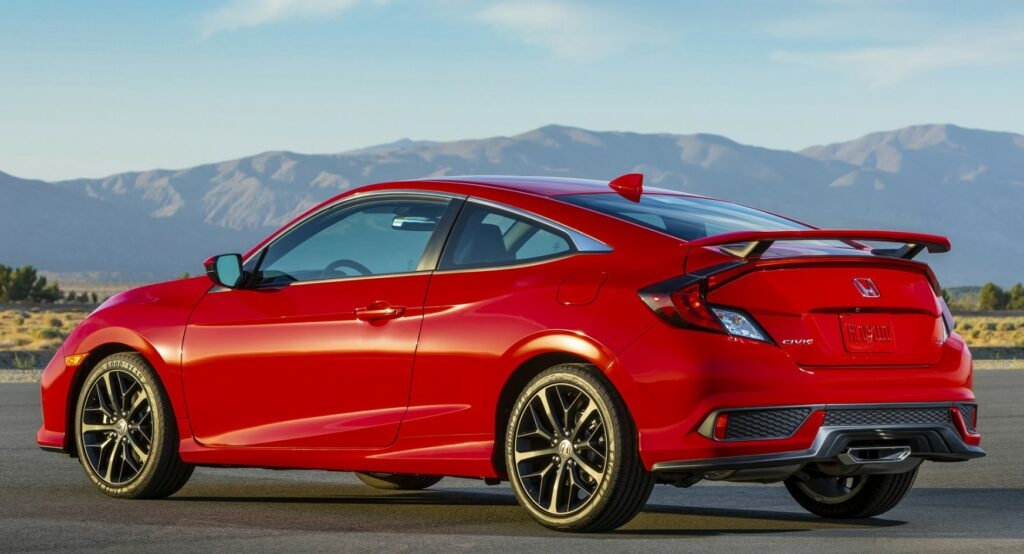 2027 Honda Civic Si Coupe Redesign Specs Engine Inside The Hood 2027 Honda Civic Si Coupe Redesign Specs Engine Inside The Hood