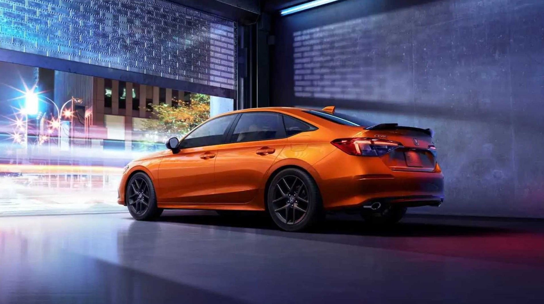 2027 Honda Civic Si Redesign MPG Configurations Inside The Hood 2027 Honda Civic Si Redesign MPG Configurations Inside The Hood