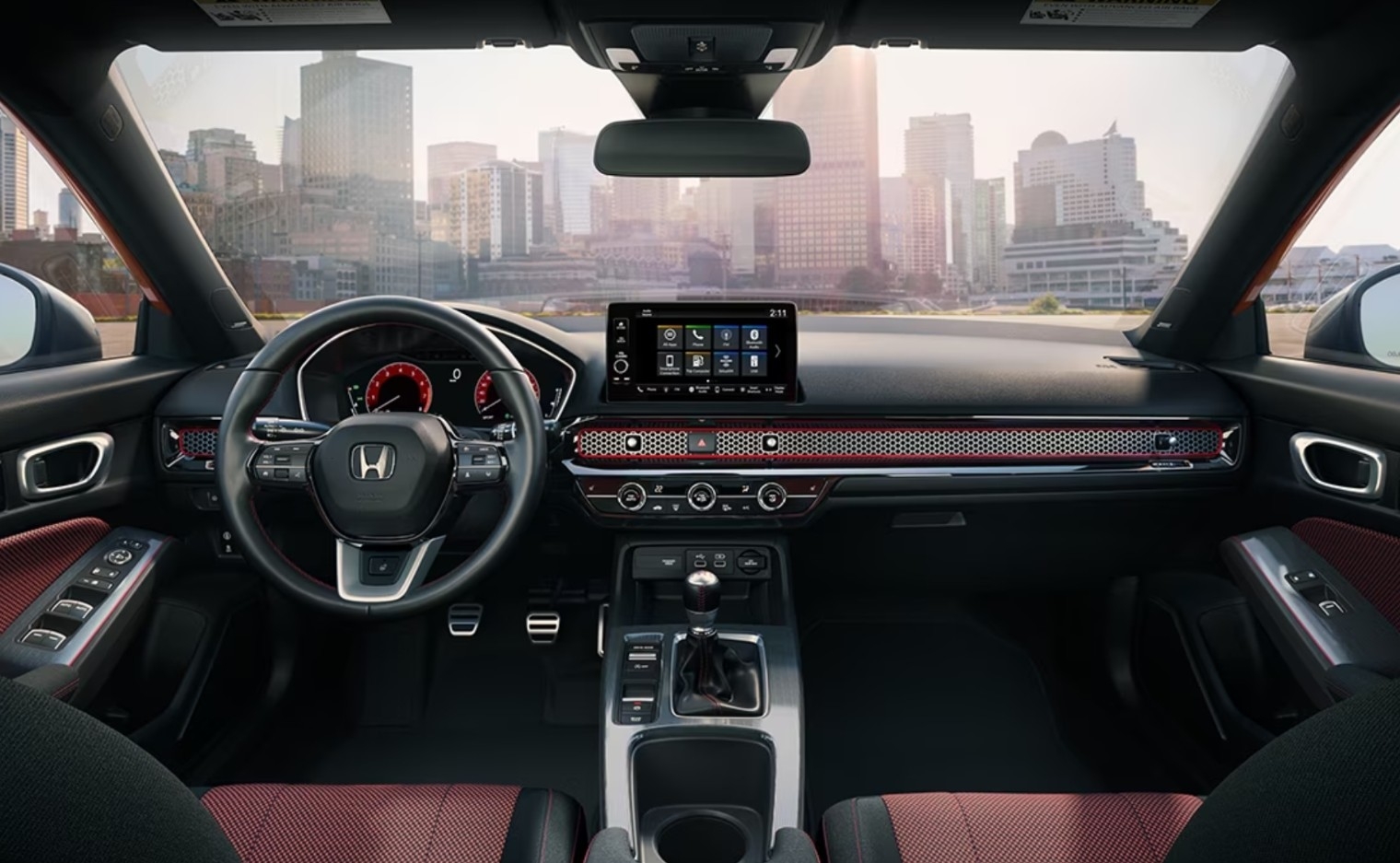 2027 Honda Civic Si Sedan Review Price Configurations My Honda USA 2027 Honda Civic Si Sedan Review Price Configurations My Honda USA