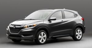 2027 Honda HR V Redesign Engine Performance Horsepower Update 2027 Honda HR V Redesign Engine Performance Horsepower Update
